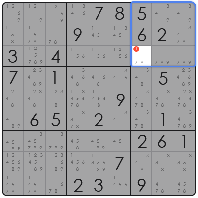 fog sudoku